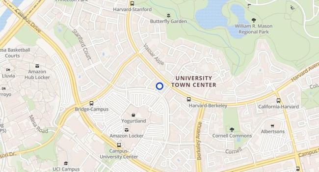 Dartmouth Court Apartments Reviews Irvine CA 1100 Stanford 41