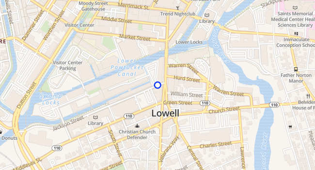 Loft 27 30 Reviews Lowell MA Apartments for Rent