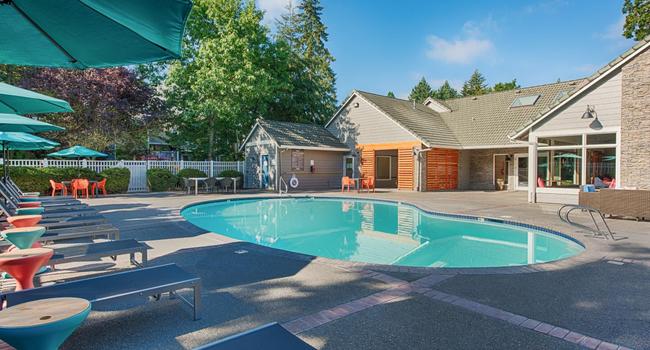 Canyon Creek Apartments - 216 Reviews | Wilsonville, OR Apartments for