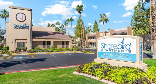 Shorebird Apartments - Mesa AZ