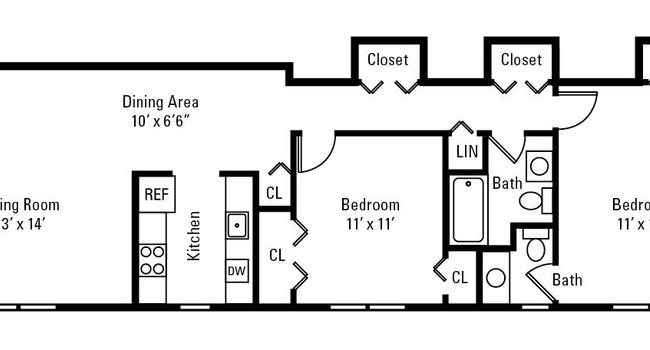 Orchard Estates - 1 Reviews | Mattydale, NY Apartments for Rent