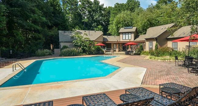 The Enclave At Riverdale 116 Reviews College Park Ga Apartments For Rent Apartmentratings C