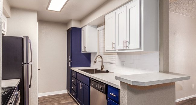 Mission Springs Apartments - 112 Reviews | Tempe, AZ Apartments for