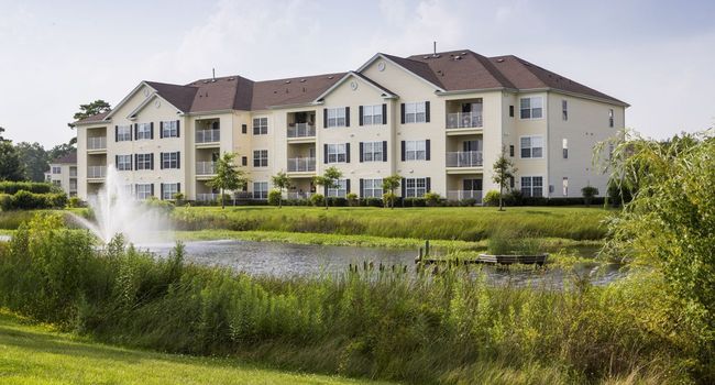 Evergreen At Timber Glen 157 Reviews Mays Landing Nj