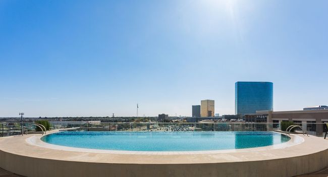 The Heights at Park Lane - 114 Reviews | Dallas, TX Apartments for Rent | ApartmentRatings©