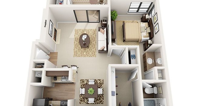 Montecito Apartments 82 Reviews Austin Tx Apartments For Rent