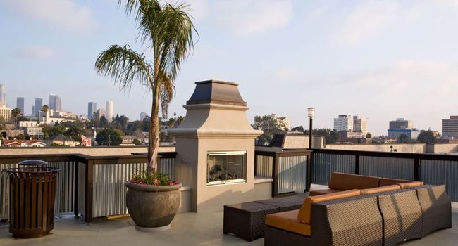 Esquire Apartments 5 Reviews Los Angeles Ca For Rent Image Of Esquire Apartments In Los Angeles Ca