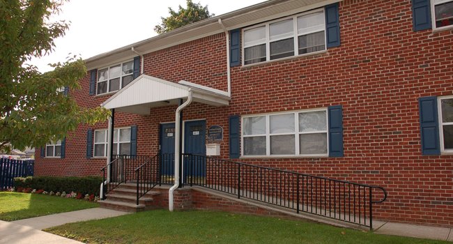 Westview Apartments 47 Reviews Westwood, NJ Apartments
