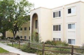 San Miguel Court Apartments - Santa Fe NM