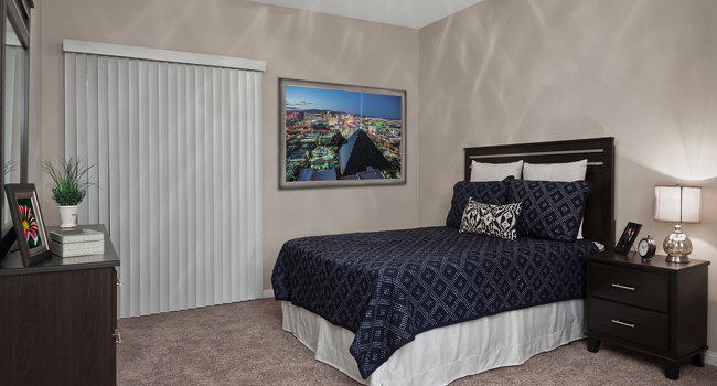 Torreyana Apartment Homes  - Las Vegas NV