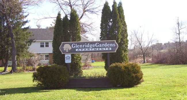 Glenridge Gardens Apartments - Augusta ME
