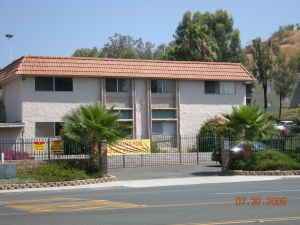 Ashview Apartments - Lakeside CA