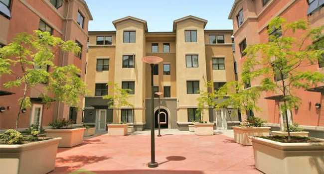 K Street Flats Apartments - 36 Reviews | Berkeley, CA Apartments for