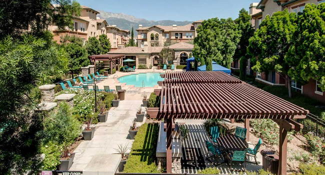 Victoria Arbors 61 Reviews Rancho Cucamonga Ca Apartments For