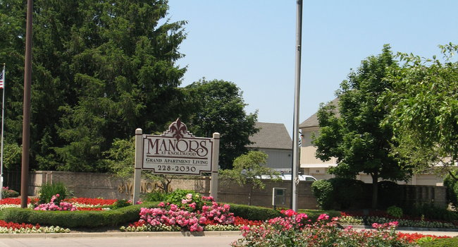 Manors At Knollwood - Clinton Township MI