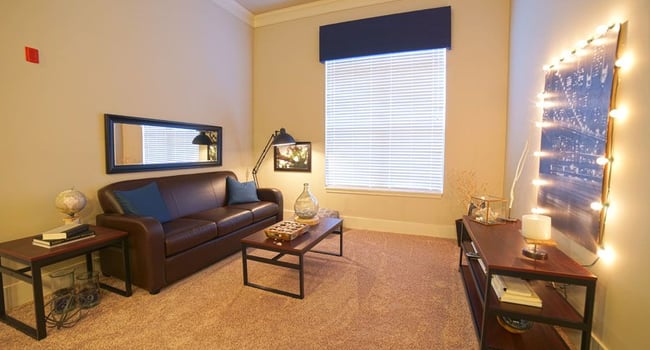 West Pine Lofts - 46 Reviews | Saint Louis, MO Apartments for Rent | ApartmentRatings©