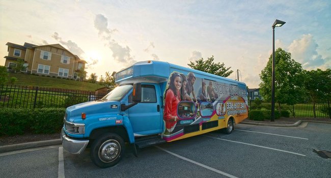 Spring Place Reviews - Greensboro, NC | 3610 Clifton Road | 49 ...