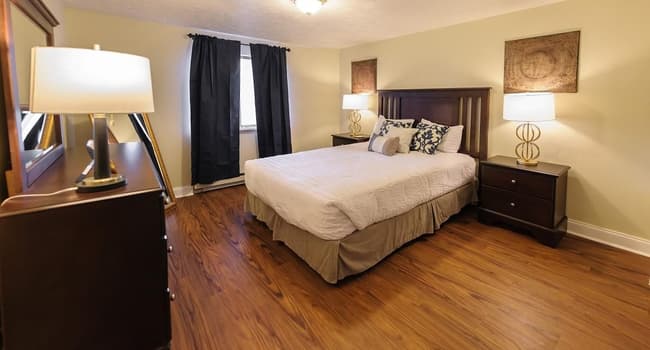 The Flats At Fox Hill 140 Reviews Monroeville Pa Apartments