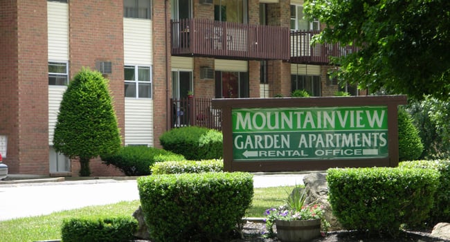 Mountainview Garden Apartments 28 Reviews Fishkill Ny