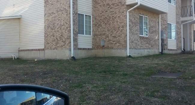 Hilltop Village Apartments 28 Reviews Sherman Tx