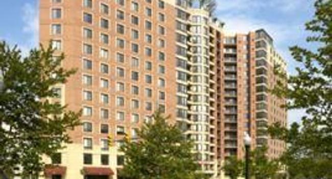 1401 Joyce on Pentagon Row - 38 Reviews | Arlington, VA Apartments for