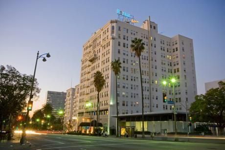 Wilshire Royale Apartments 73 Reviews Los Angeles Ca Image Of Wilshire Royale Apartments In Los Angeles Ca