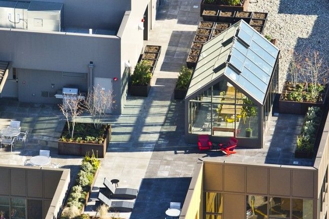 Verve Apartments 29 Reviews Seattle Wa For Rent Manager Uploaded Photo Of Verve Apartments In Seattle Wa