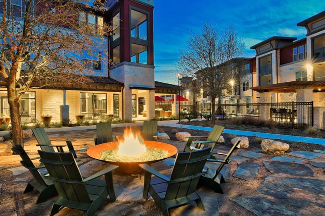 Park at Rialto Apartments - 62 Reviews | San Antonio, TX Apartments for