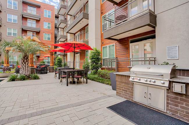 Windsor by the Galleria 52 Reviews Dallas, TX