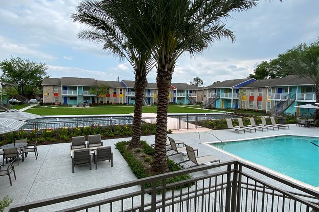 Zocalo 110 Reviews Houston, TX Apartments for Rent
