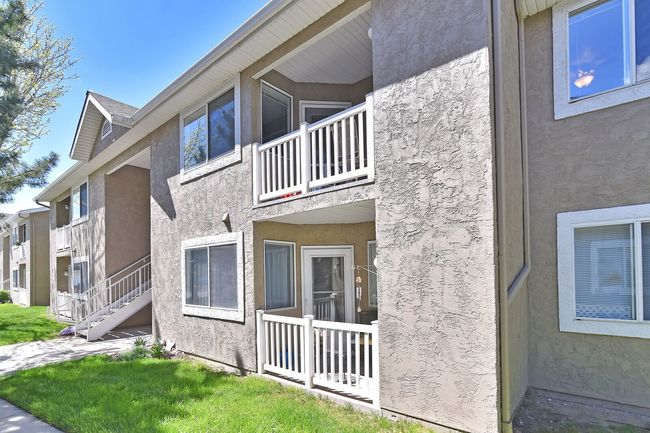 Edgewood Park Apartments - 5 Reviews | Cottonwood Heights, UT