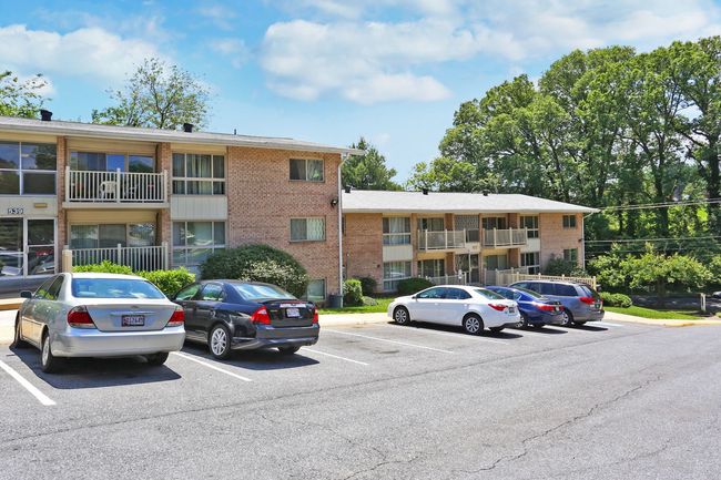 Parkside Terrace Apartments - 41 Reviews | Silver Spring, MD Apartments