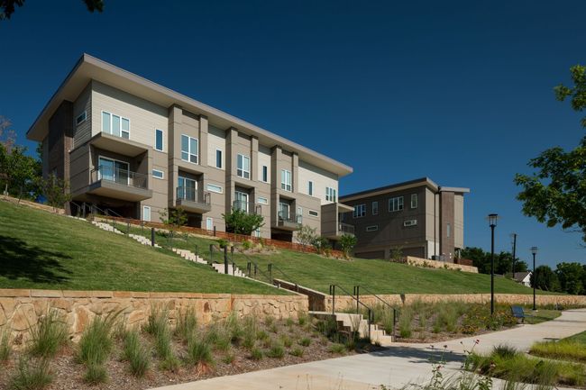 The Scenic at River East - 14 Reviews | Fort Worth, TX Apartments for