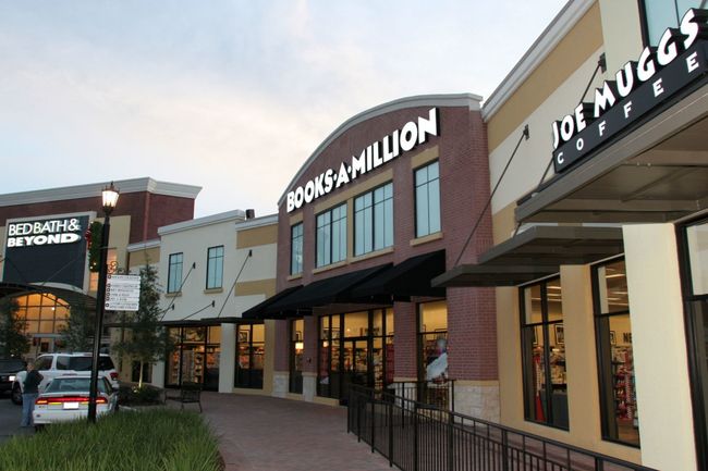 Town Center At Lakeside Village 228 Reviews Lakeland
