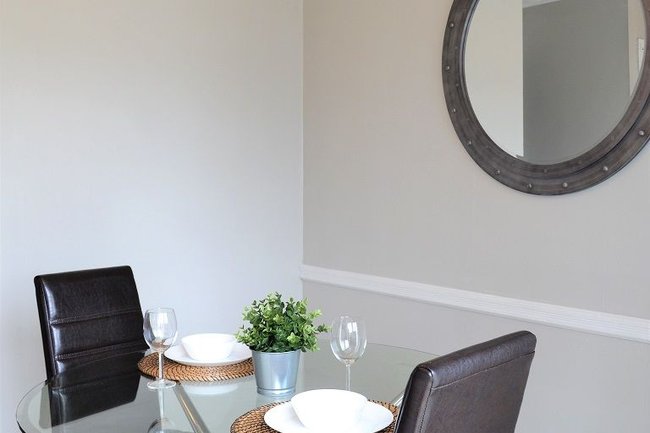 The Life at Harrington Park - 3 Reviews | College Park, GA Apartments