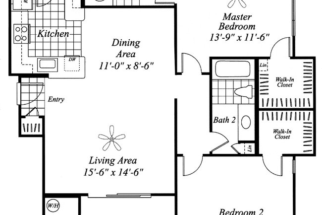 Aventura Apartments - 163 Reviews | Avondale, AZ Apartments for Rent