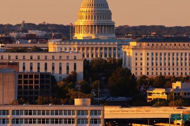 Camden South Capitol - 38 Reviews | Washington, DC Apartments for Rent