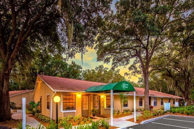 Sherwood Oaks - 30 Reviews | Riverview, FL Apartments for Rent