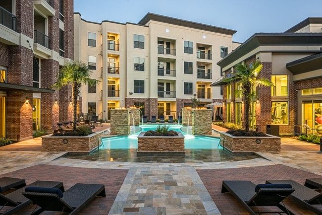 2626 Fountain View - 20 Reviews | Houston, TX Apartments for Rent