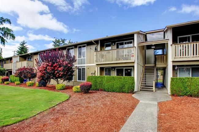 Terra Heights Apartments - 96 Reviews | Tacoma, WA Apartments for Rent