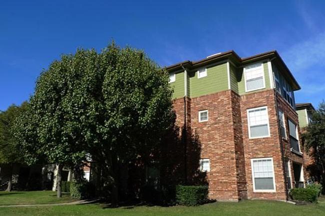 Settlers Gate Apartments - 205 Reviews | Allen, TX Apartments for Rent