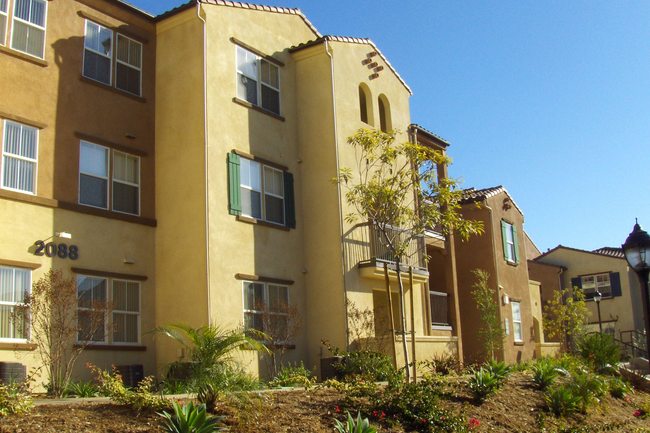 Rancho Monte Vista Apartments - 37 Reviews | Upland, CA Apartments for