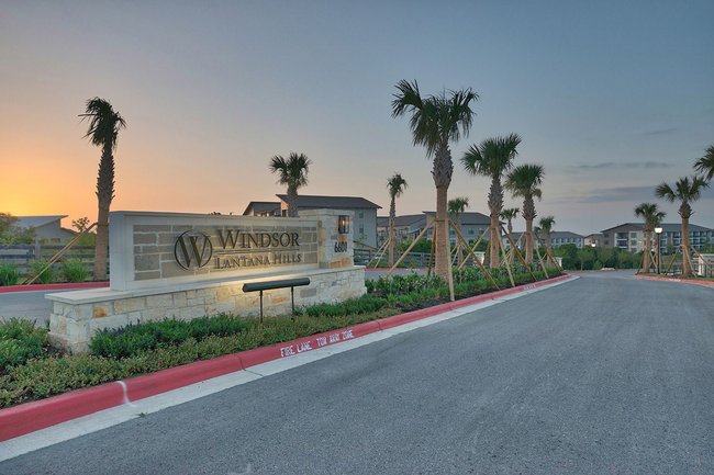 Windsor Lantana Hills - 42 Reviews | Austin, TX Apartments for Rent