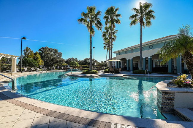 Villas at Gateway Apartments - 150 Reviews | Pinellas Park, FL