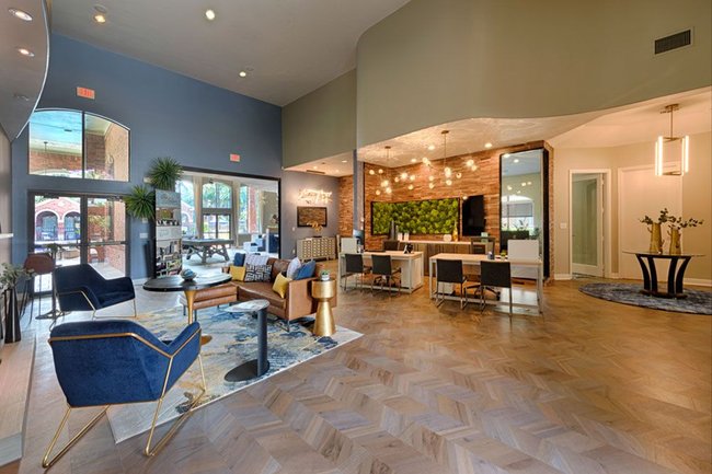 San Paloma Apartments 166 Reviews Houston, TX