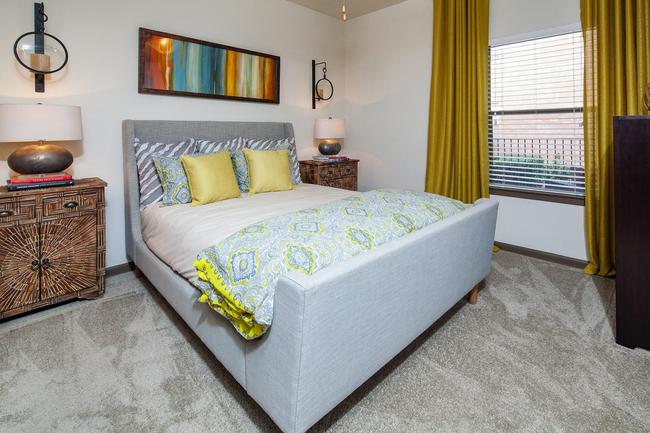 Monterra Apartments by Cortland - 178 Reviews | San Antonio, TX