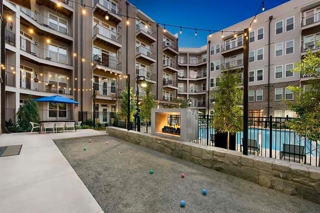 Glenwood at Grant Park Apartments - 22 Reviews | Atlanta, GA Apartments
