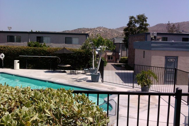 Terraza Hills 34 Reviews El Cajon, CA Apartments for