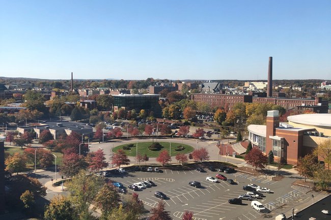 River Place Towers - 358 Reviews | Lowell, MA Apartments for Rent