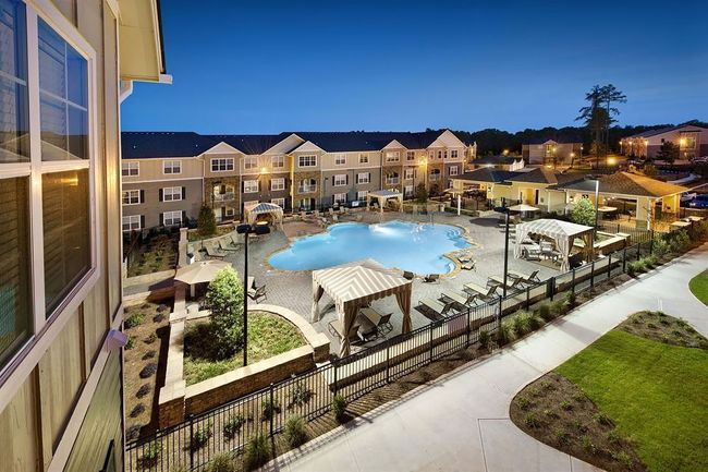 Amberleigh Shores - 46 Reviews | Wilmington, NC Apartments for Rent